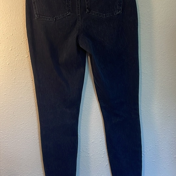 Spanx Jean leggings size large - Picture 3 of 7